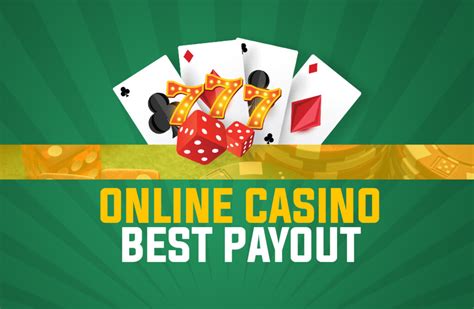 online casino with best payouts